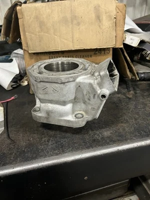 Moto de nieve Arctic Cat 2001-2002 ZR 500 cilindro - 3005-795 Foto 1 de 4