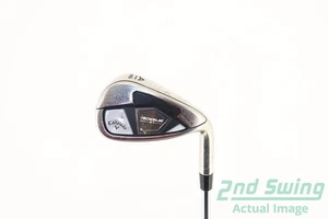 Callaway Rogue ST Max OS Wedge Gap GW 46° Steel Stiff Right 37.0in - Picture 1 of 8