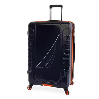 Birch 29 In. Check in Hardside Spinner Luggage - Image 1 of 4