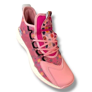 Adidas Basketball Pro Boost Low Day of the Dead Größe 8 - Bild 1 von 10
