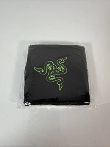 2018 Razer Rare Promo Wrist Band Wristband / Sweatband - Picture 1 of 2