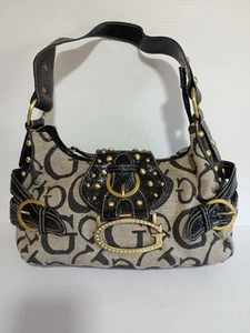 Vintage Y2K G Signature Bag - Picture 1 of 10