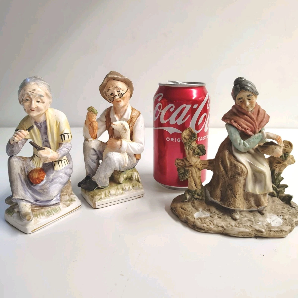 Norleans Figurines for sale | eBay