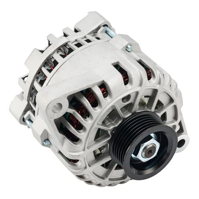 For Ford Taurus 2000 2001 For Mercury Sable 2000 2001 Alternator 110A 3.0L V6 Foto 1 de 4