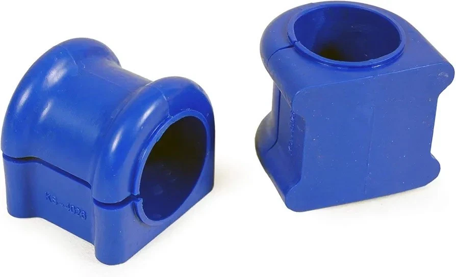 Kit de bucha barra estabilizadora de suspensão Mevotech MK7384 para Dodge Ram - Imagem 1 de 1