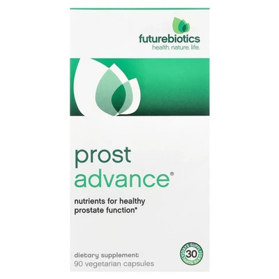 Prost Advance®, 90 cápsulas vegetarianas - Imagem 1 de 3