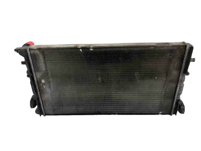 1998 - 2007 Volkswagen Beetle Radiador Refrigeração Turbo Intercooler Fabricante de Equipamento Original - Imagem 1 de 4