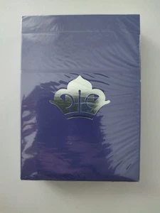 Somnium Playing Cards - Moon Edition - Limited Edition - OVP-Sealed! - Bild 1 von 13
