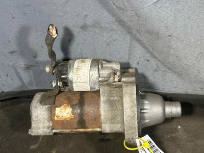 Fits 2006-2010 Chrysler Town & Country Starter Motor OEM:04748046AA Foto 1 de 4