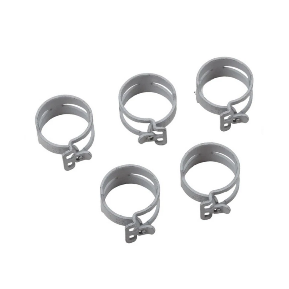 Abrazadera de manguera multiusos ACDelco original para Cadillac Seville 1998 1999 | Acero Foto 1 de 4