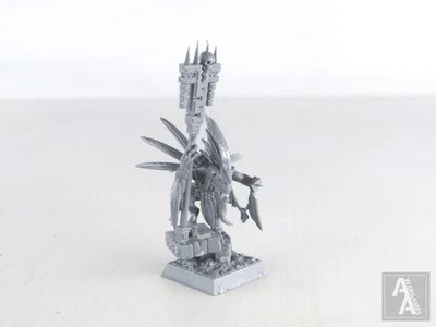 (479) Skink Starpriest Seraphon Lizardmen Sigmar Old World Warhammer Foto 1 de 3