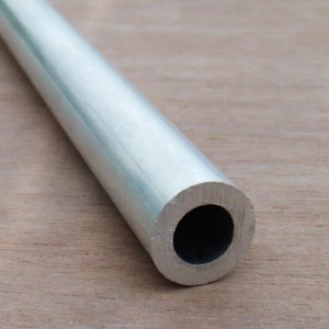 15mm - 16mm Aluminium Rundrohr Rohr 15mm Außendurchmesser nahtlos Schlauch 9mm 12... - Bild 1 von 2