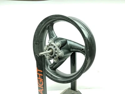 Llanta trasera recta 17 x 4,50 Ducati Monster 600 M600 01 Foto 1 de 4