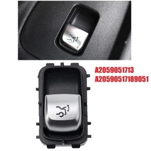 Kofferraumklappe Heckklappensteuerung Schalter Für Mercedes Benz W205 W253 DE - Bild 1 von 18