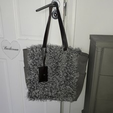 white stuff ella suede hobo