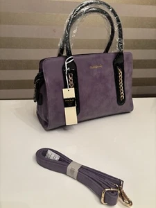 Designer Sally Young Handbag - over shoulder strap - Picture 1 of 2