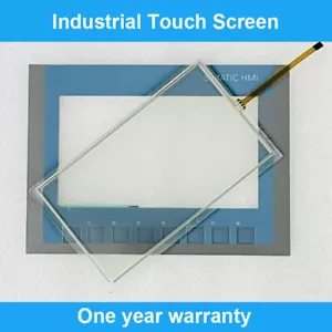 Touchscreen Panel Glas KTP700 Basic 6AV2123-2GB03-0AX0 + Tastatur Tastatur - Bild 1 von 7