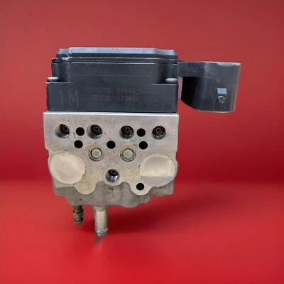 Módulo de bomba de freno ABS reacondicionado 2002-2005 LEXUS IS300 IS200 | 44540-53020 Foto 1 de 4