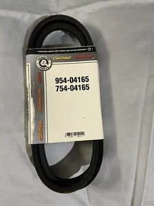 OEM Transmission Belt for MTD 954-04165 754-04165 LT1042 LT1050 SLT1550 SLT1554 - Picture 1 of 2