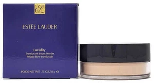 Estee Lauder Lucidity Translucent Loose Powder (Select Color) Full Size - Picture 1 of 7