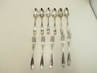 Prima NY SILVER Spoons And Forks