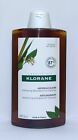 Klorane Anti-Dandruff Rebalancing Shampoo with Galangal 400 ml - Scalp Soothing