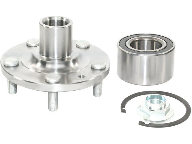 Kit de reparación de buje de rueda delantero Pronto para Ford Fusion 2006-2012 25 MBYY Foto 1 de 1