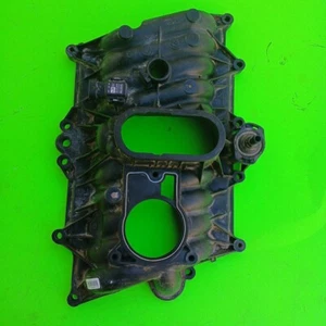 1996-2000 CHEVY/ GMC 5.7L UPPER ENGINE INTAKE MANIFOLD 17090633 OEM - Picture 1 of 8