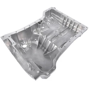 Oil Pan For MERCEDES C250 W204 W205 C204 SLK250 R172 2012-15 L4 1.8L 2710101413 - Foto 1 di 13