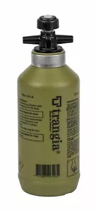 Trangia Brennstoffflasche mit Sicherheitsventil 0,3 Liter - OLIV - Bild 1 von 2