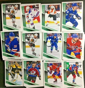 2019-20 PARKHURST HOCKEY CARDS (YOU PICK FROM LIST) MCDAVID AND OTHERS (1-220)