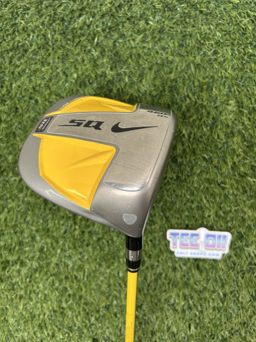Nike Driver 9.5 Loft Golf Clubs for sale | eBay Nike Driver 9.5 Loft Golf Clubs for sale | eBay