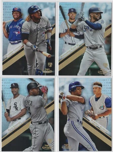 2019 Topps Gold Label CLASS 1 YOU PICK list - finish your set - RCs of Vlad etc - Picture 1 of 1