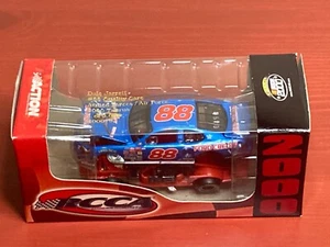 Dale Jarrett 2000#88 Ford Credit/USAF 1/64 RCCA Total View by Action #0898/2016 - Picture 1 of 4