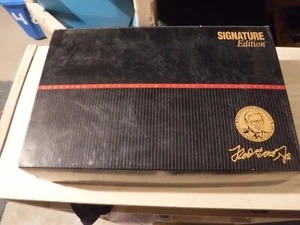 Fred ERTL Jr Signature Edition box set 1945 to 1992 celebrating 47 years of serv - Picture 1 of 10