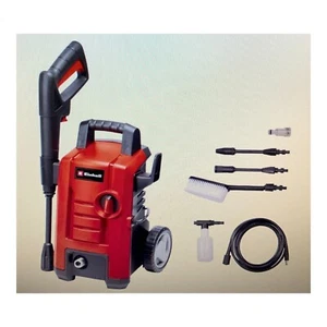 Einhell Hochdruckreiniger TC-HP 130 1.500 Watt, max. 130 bar, modulares Quick - Bild 1 von 11