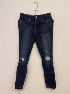 Levi's 311 Shaping Skinny Talla 28 - Imagen 1 de 4