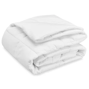 Sobel Westex King Mattress Pad Hotel Ni-Nights II Cover 76 x 80 x 15 Topper - Picture 1 of 4