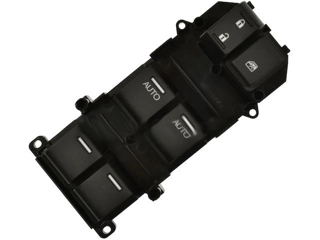 Interruptor de ventana delantera izquierda 86CY57P para Honda Accord 2013-2017 Foto 1 de 1