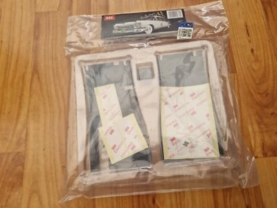 EAGLEMOSS Construir El Cazafantasmas ECTO-1 Coche Edición Parte 45 Como Imagen - Imagen 1 de 2