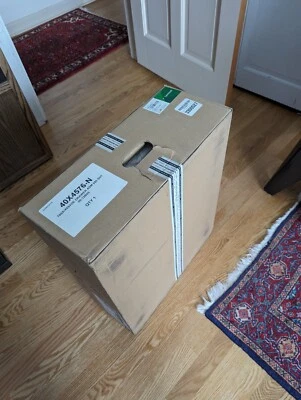 Lexmark 40X4576 550 Sheet Extra Tray Assembly - T650 T650n T652n T654n - Image 1 of 4