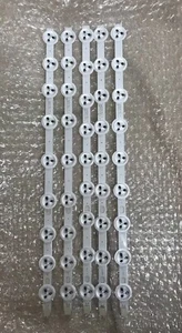 NEW LED Strip Bar kit TOSHIBA 40L1333DB 40L3453DB VES400UNDS-02 / 01 - Picture 1 of 4