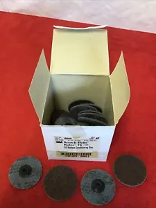 3M Scotch-Brite SE SURFACE CONDITIONING DISC 3IN SIZE - Grade A CRS -21 DISC BOX - Picture 1 of 6