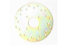 EBC MD6301D BRAKE ROTOR D-SERIES FIXED ROUND OFFROAD HYOSUNG TE 90 2005