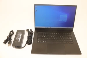Razer Blade RZ09-02386 i7-8750H 2.2GHz 32GB Ram 1TB SSD GTX 1070 - Picture 1 of 15