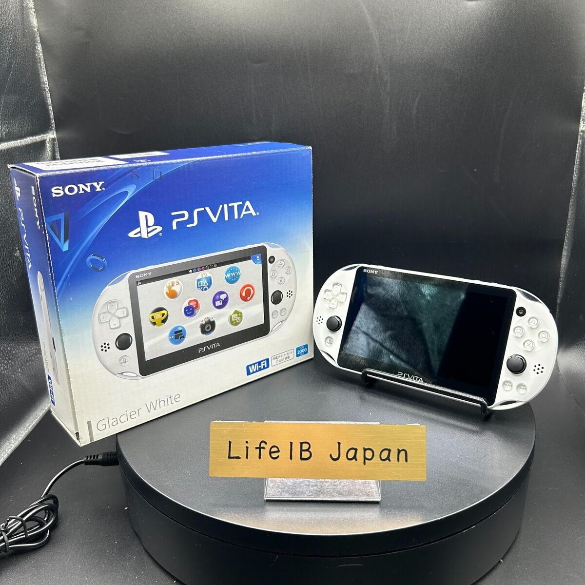 PS Vita - PCH-2000 NTSC-J White Video Game Consoles for sale PS Vita - PCH-2000 NTSC-J White Video Game Consoles for sale