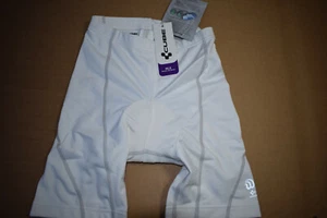 CUBE Cycle Shorts Women white Gr. S - Picture 1 of 1