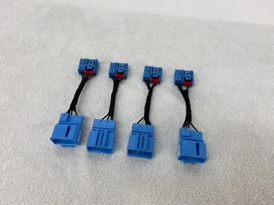 Vw Passat B8 Estate Adapter Taillights - Pre-Facelift High to Facelift High - Image 1 of 3