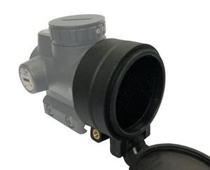 MRO Sight Anti-Reflection Killflash Cover (Airsoft Only)