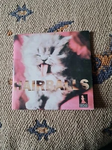 Stock, Hausen and Walkman 'Hairballs' CD 1995 Hot Air Experimental RARE!!!! - Picture 1 of 5